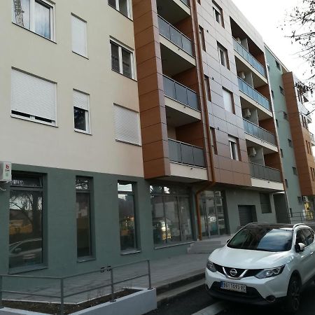 Apartman Bajka ואליג'בו מראה חיצוני תמונה