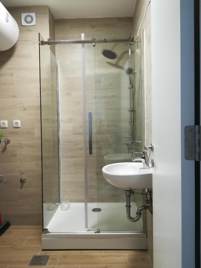 Apartman Bajka ואליג'בו מראה חיצוני תמונה