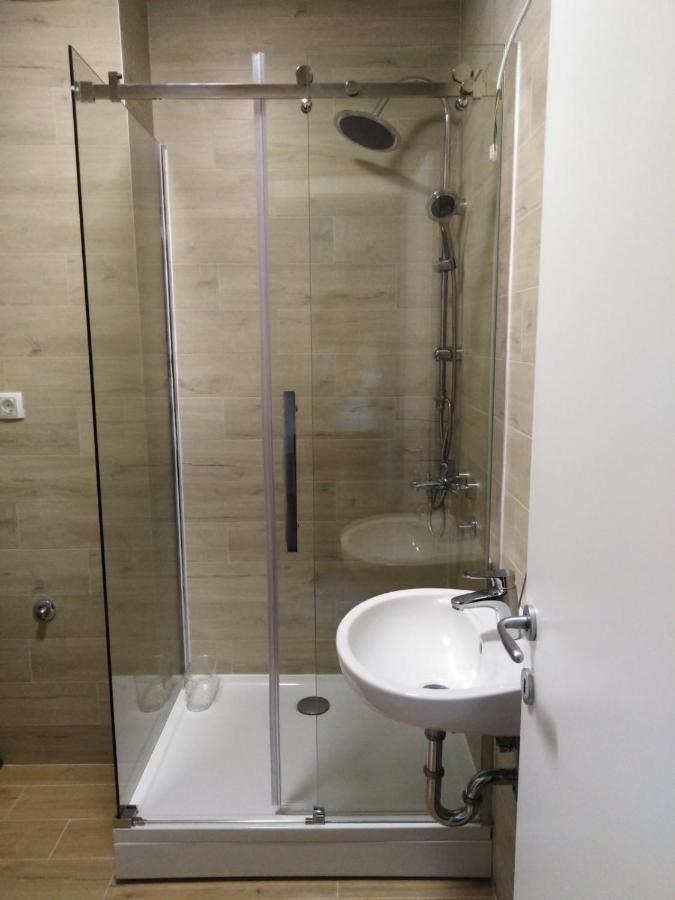 Apartman Bajka ואליג'בו מראה חיצוני תמונה