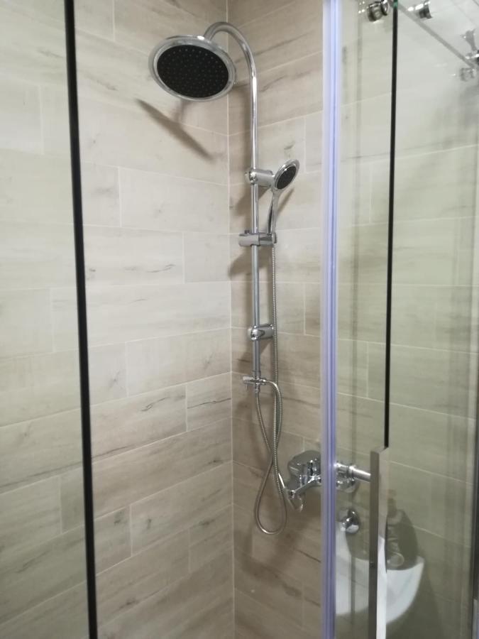 Apartman Bajka ואליג'בו מראה חיצוני תמונה
