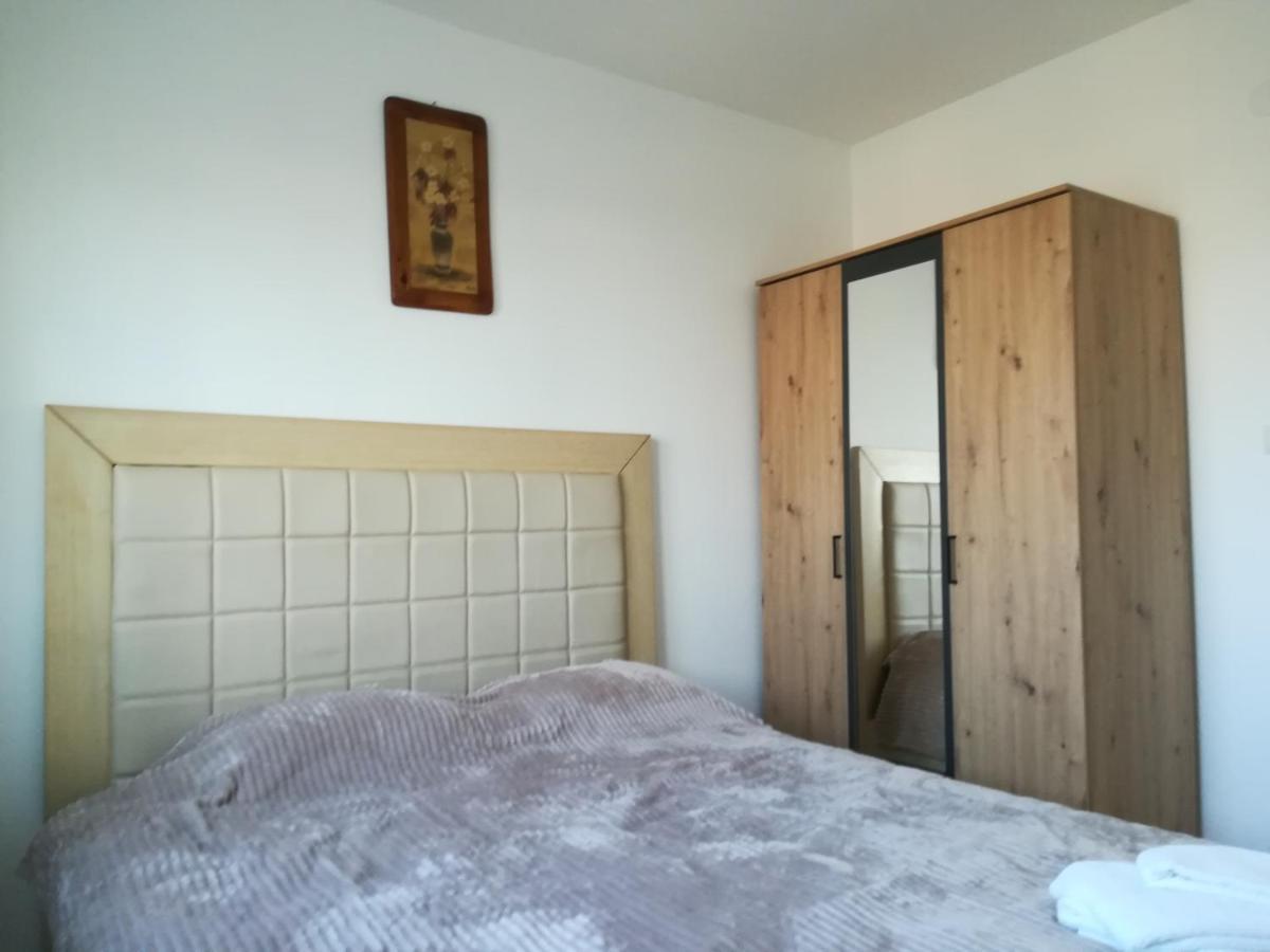 Apartman Bajka ואליג'בו מראה חיצוני תמונה