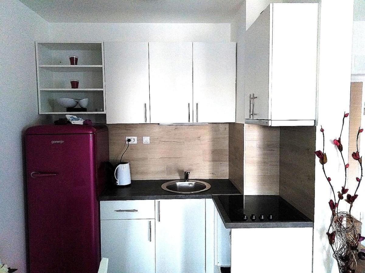 Apartman Bajka ואליג'בו מראה חיצוני תמונה