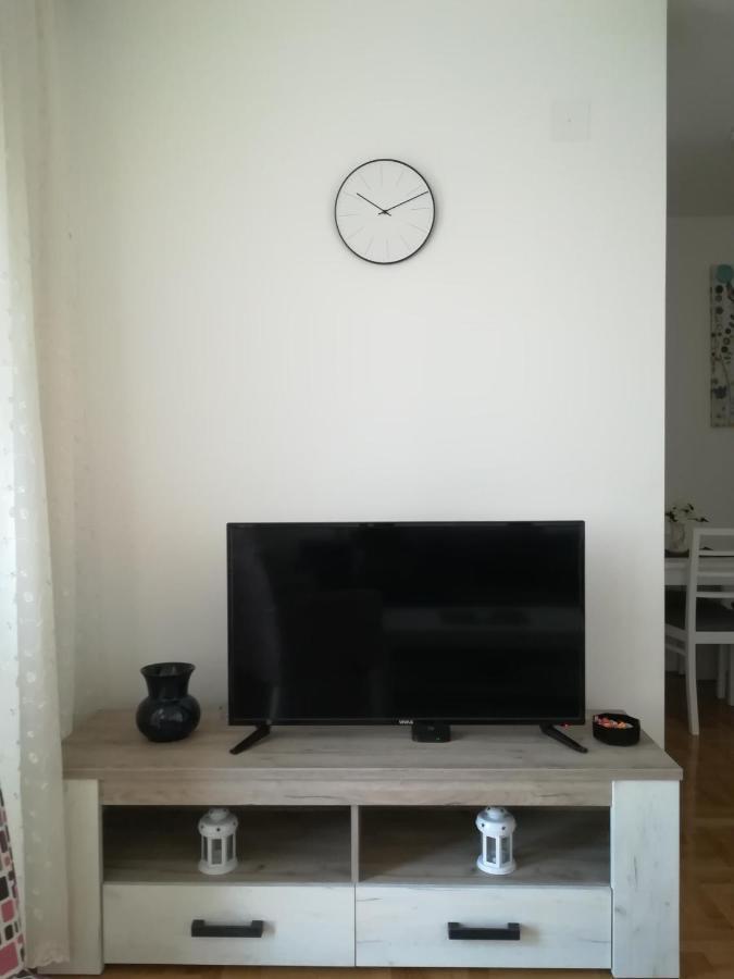 Apartman Bajka ואליג'בו מראה חיצוני תמונה