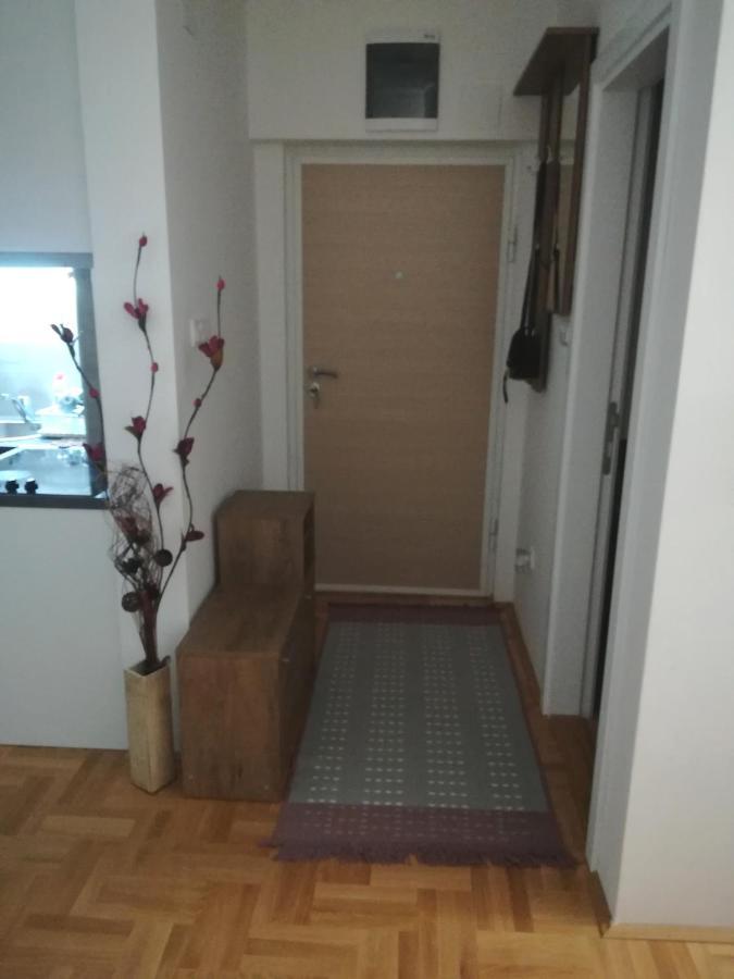 Apartman Bajka ואליג'בו מראה חיצוני תמונה