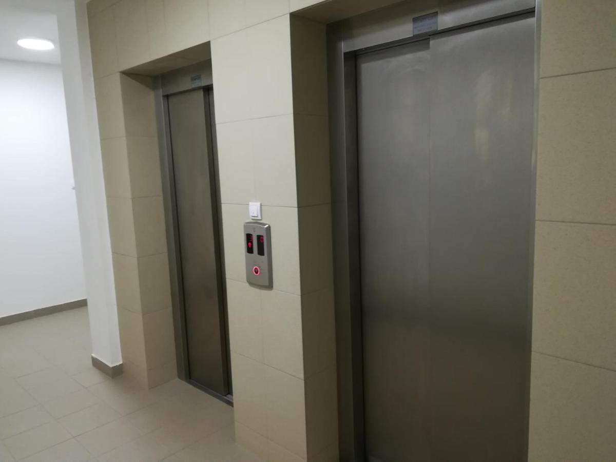 Apartman Bajka ואליג'בו מראה חיצוני תמונה