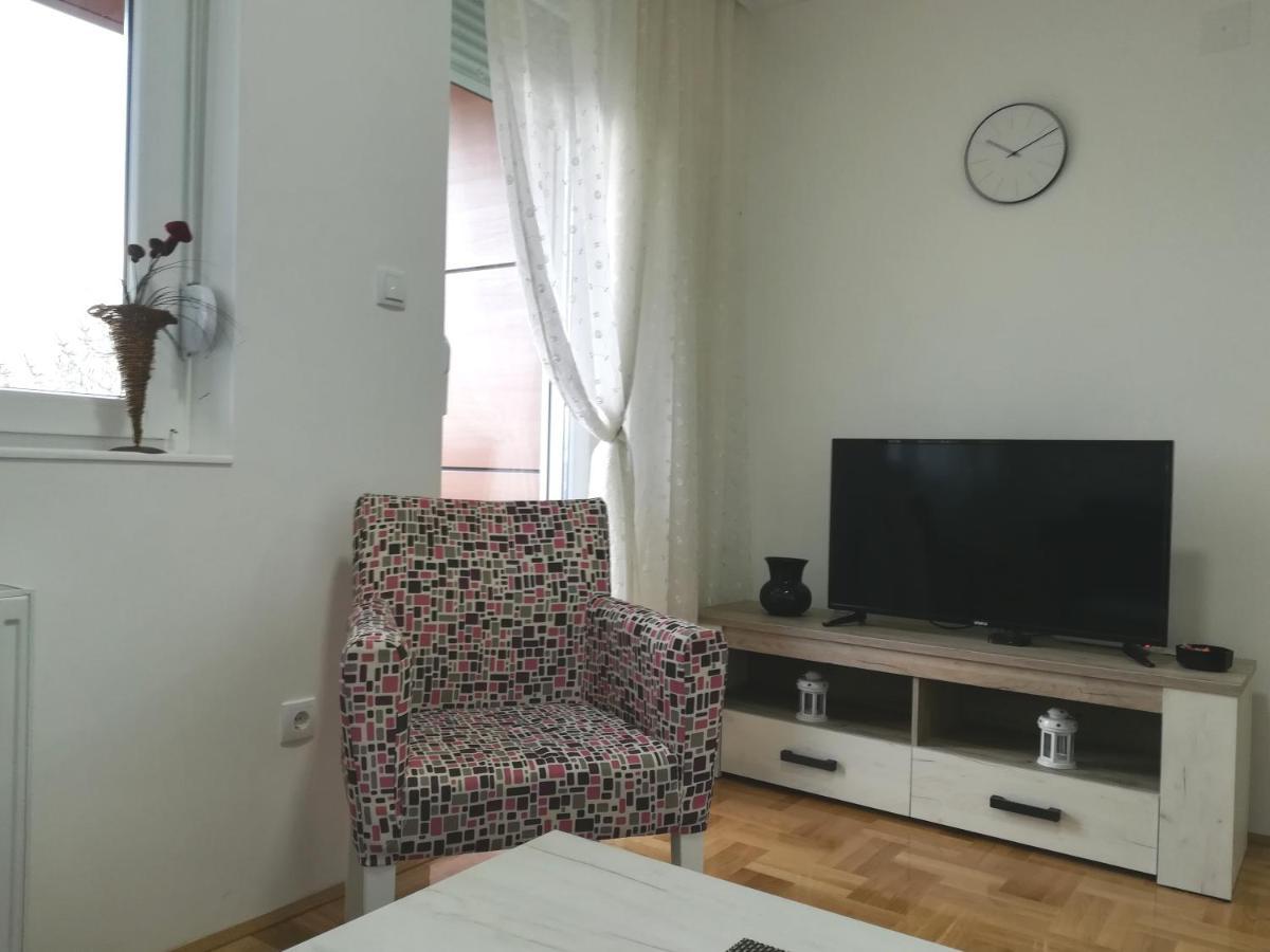 Apartman Bajka ואליג'בו מראה חיצוני תמונה