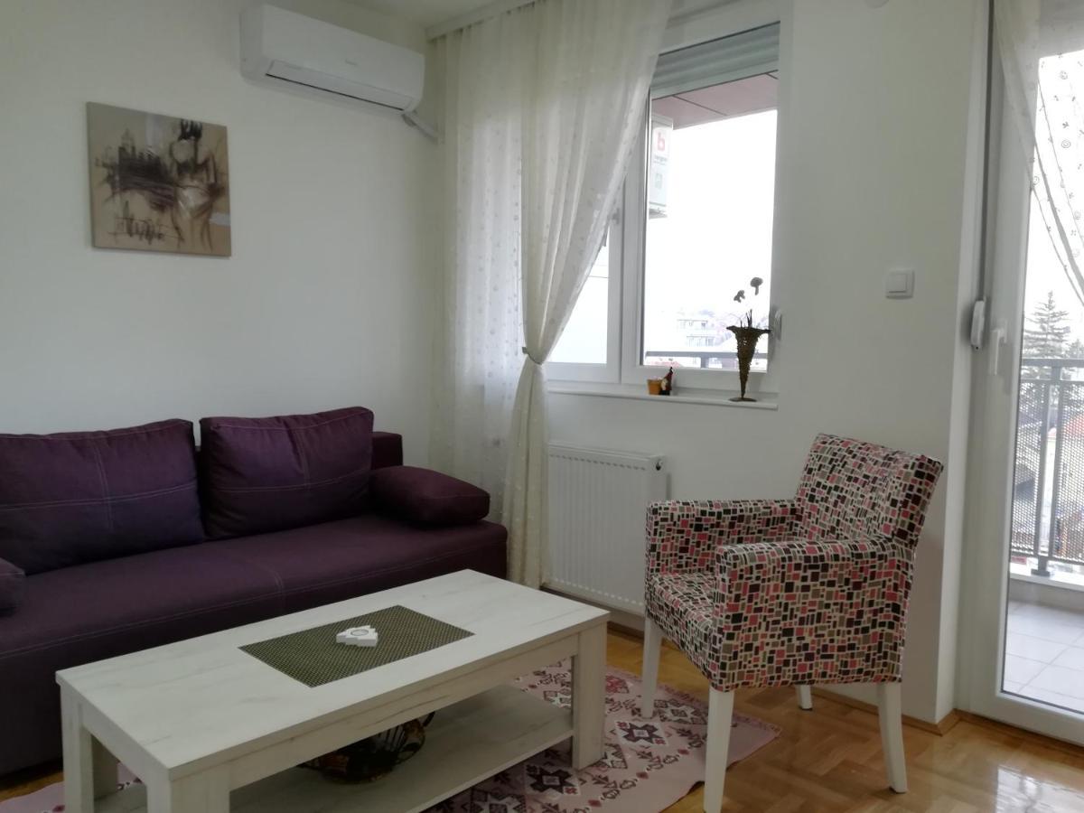 Apartman Bajka ואליג'בו מראה חיצוני תמונה